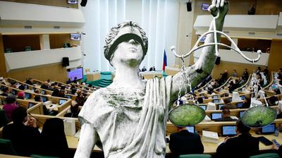 Что происходит с адвокатами в современной России | Юга.ру