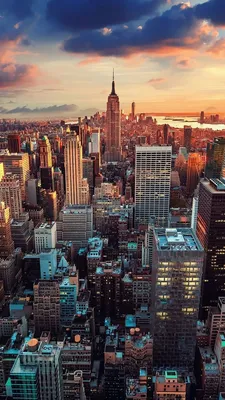 mobilewallpapers.co | New york travel, Nyc background, New york wallpaper