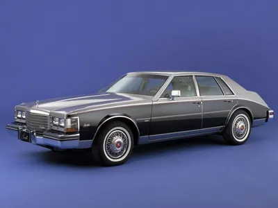 Cadillac Seville 2 поколение - технические характеристики, модельный ряд,  комплектации, модификации, полный список моделей Кадиллак Севиль