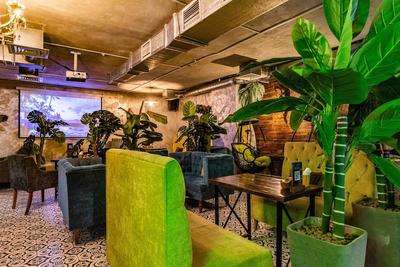 Bali Lounge Bar» / «Бали лаунж бар», Москва: цены, меню, адрес, фото,  отзывы — Официальный сайт Restoclub