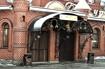 Ресторан Беркут на улице Алма-Атинская в Самаре: фото, отзывы, адрес, цены