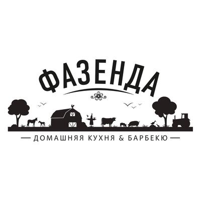 Кафе фазенда в красноярске - фото