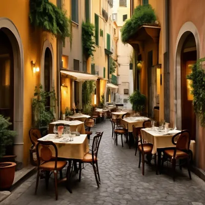 10 Лучших ресторанов Флоренции 2024 - Tripadvisor