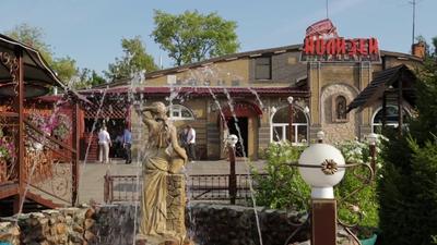 Кафе «Колизей» в Нижнем Новгороде | A-a-ah.ru