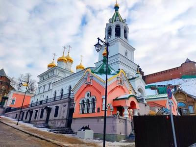 Кафе Князь, Нижний Новгород, Удмуртская улица - Меню и отзывы о ресторане