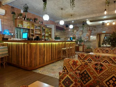 Cafe KRIS | Sofia