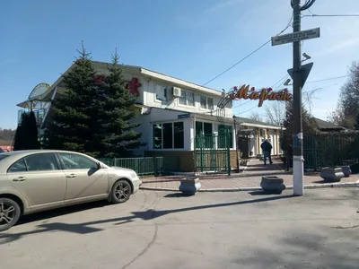 Фото: Мираж, кафе, ул. Марата, 23А, Нижний Новгород — Яндекс Карты