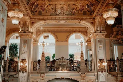 New York Palace Café in Budapest, Hungary - Is it worth visiting? - Aliz's  Wonderland