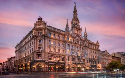 New York Palace Café in Budapest, Hungary - Is it worth visiting? - Aliz's  Wonderland