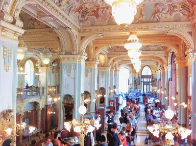 New York Cafe Budapest (@newyork_cafe_budapest) • Instagram photos and  videos