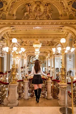 New York Café Budapest Review - Visit The World's Most Beautiful Café!