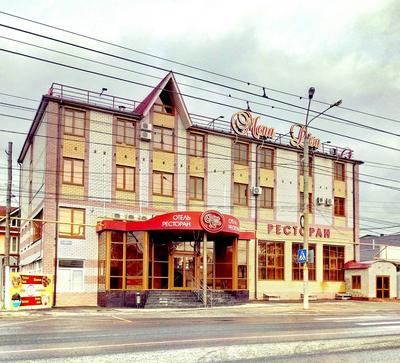 Отель Регина на Университетской в Казани с номерами на несколько часов