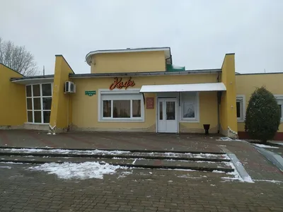 Фото: Шантан, кафе, Гомель, ул. Хатаевича, 67А — Яндекс Карты