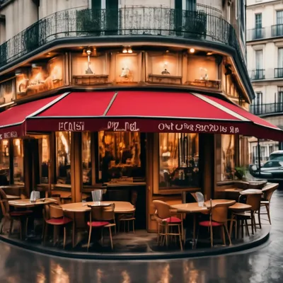 Лучшие кафе с wifi для работы в Париже - Sortiraparis.com