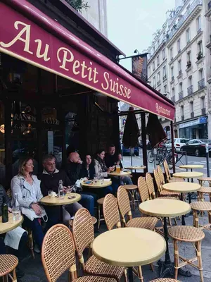 Флагманский ресторан «Кафе Пушкинъ» откроется в Париже - Ведомости