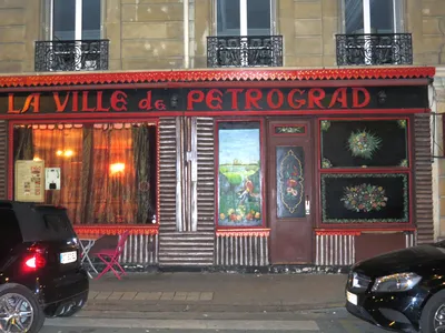 Рестораны и Кафе Парижа, Где лучше? Цены, Отзывы | Paris-life.info