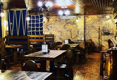 На месте столовой на Мира испанец открыл колоритное кафе с чуррос и кофе -  15 августа 2019 - НГС24.ру