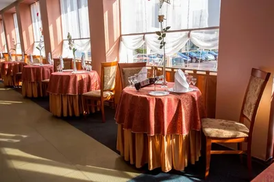Zarja cafe, Grodno - Restaurant reviews