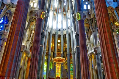 File:Cathedral of Santa Eulalia Barcelona.JPG - Wikipedia