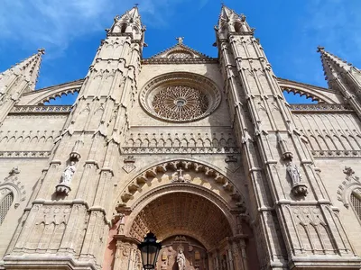 Отзыв о Экскурсия в кафедральный собор Барселоны (Испания) | Величественный  собор