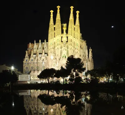 Кафедральный собор Барселоны, как доехать, фото - Spanishtrip