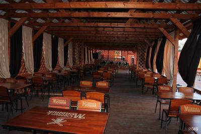 Банкетный ресторан в Самаре: залы, столы, меню | Каледония