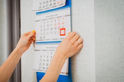 Печать календарей на заказ в Нижнем Новгороде, цены в - Реклама Поволжья