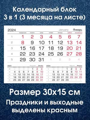 Календарь \"В.В. Путин 2024\" с цитатами - Магазин - Комсомольская правда