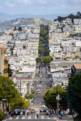 Калифорния Сан Франциско Фото