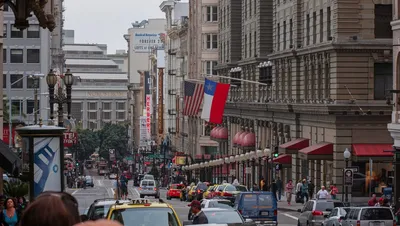 Жизнь в Сан-Франциско: сколько стоит переехать и жить в США