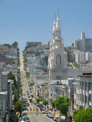 Сан-Франциско – достопримечательности, бары, еда и музеи в фирменном гайде