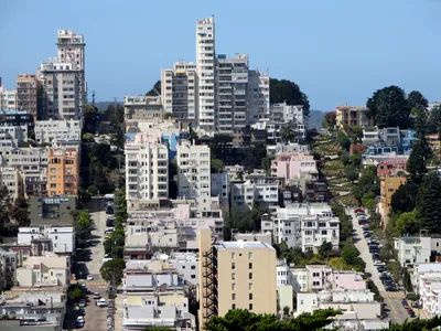 10 лучших достопримечательностей в Сан-Франциско 2024 - Tripadvisor