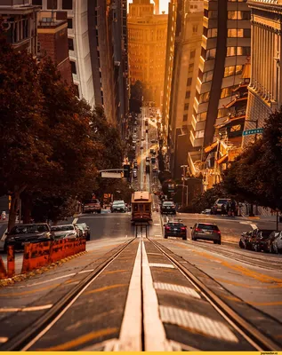 TRAVEL - Улица Ломбард, Сан Франциско, Калифорния | Facebook