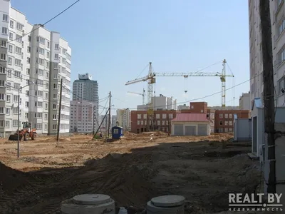 Самый популярный район для покупателей — Фрунзенский. Что сейчас происходит  на столичном рынке недвижимости - Минск-новости
