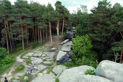 Шарташские каменные палатки, Екатеринбург. Адрес, отели рядом, фото, видео,  как добраться — Туристер.Ру