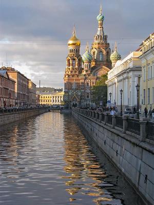 Реки и каналы Санкт-Петербурга 💥: что посмотреть и куда сходить,  интересные места, удивительные факты, фото — Tripster.ru