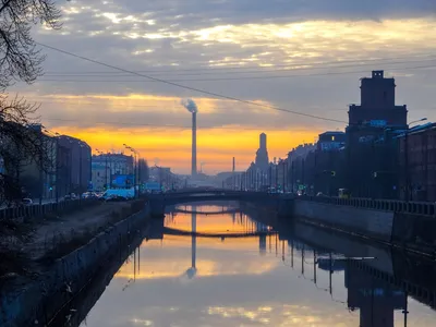 Водная экскурсия «Малые реки и каналы Санкт-Петербурга»: 🗓 расписание, ₽  цены, купить 🎟 билеты онлайн
