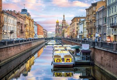 Водная экскурсия «Малые реки и каналы Санкт-Петербурга»: 🗓 расписание, ₽  цены, купить 🎟 билеты онлайн