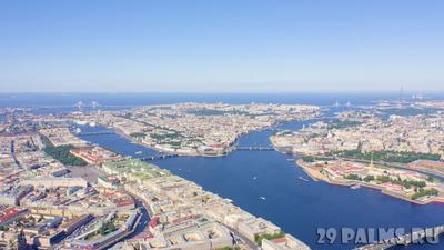 Каналы и реки Санкт-Петербурга осенью: что посмотреть дубненцу
