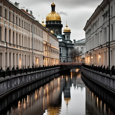 Санкт-Петербург. Праздник открытия фонтанов в Петергофе | Чемодан  турагентство