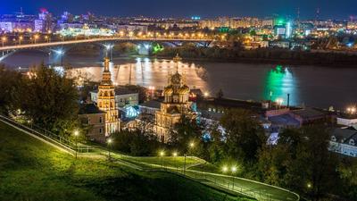 Через Оку подороже – Коммерсантъ Нижний Новгород