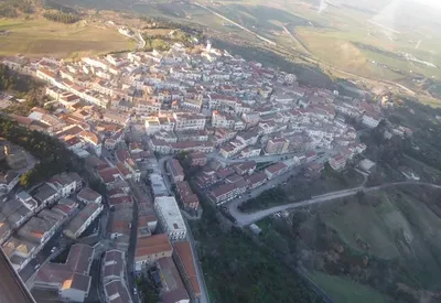 Candela: The Italian town paying people to move there | CNN