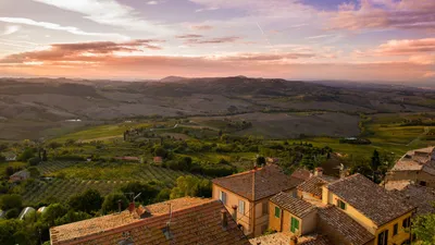 This Italian Town Will Give You Actual Money To Just Live There