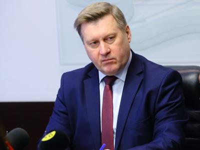 Мэр Новосибирска уйдет в отставку для выполнения «общегосударственных  задач» | Forbes.ru