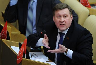 На должность мэра Новосибирска претендует все больше кандидатов - Газета.Ru