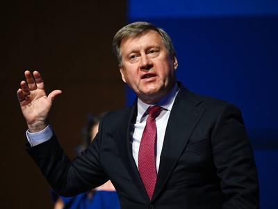 Игорь Украинцев выдвинут на выборы главы Кузбасса – Коммерсантъ Новосибирск