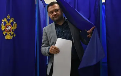 Единый день голосования 2023: где и кого выбирают россияне - Газета.Ru