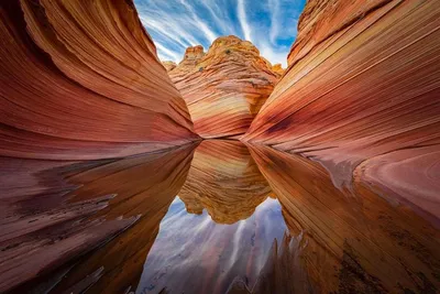 Великий каньон США (56 фото) - 56 фото