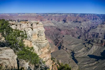 ТОП 10 — самые красивые каньоны Америки | Must Visit | Дзен