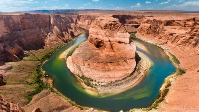 Великий каньон, США | Natural zen | Дзен